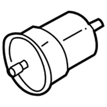 Volkswagen 6Q0-201-051-J