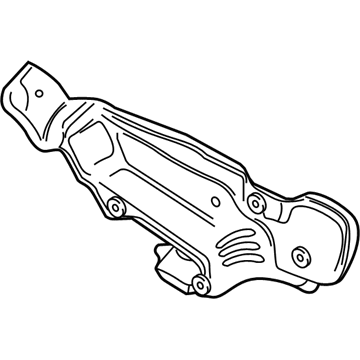 Volkswagen 1J0-201-307-G