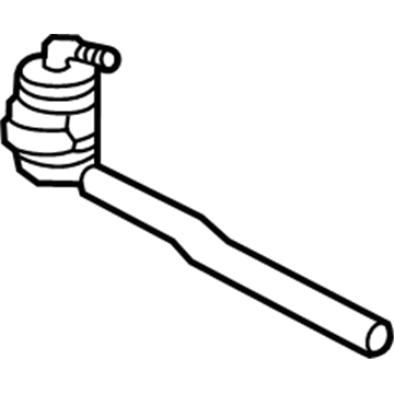 Volkswagen 1C0-201-160-L