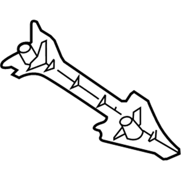 Volkswagen 1J0-201-429-A