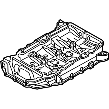 Volkswagen 06K-103-603-CT