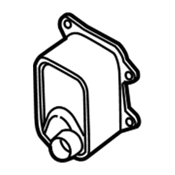 Volkswagen 06K-117-021-K