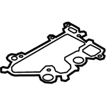 Volkswagen Jetta Valve Cover Gasket - 06K-103-484-B