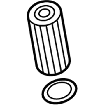 Volkswagen 06L-115-562-B