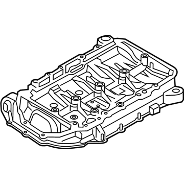 Volkswagen 06K-103-603-CQ