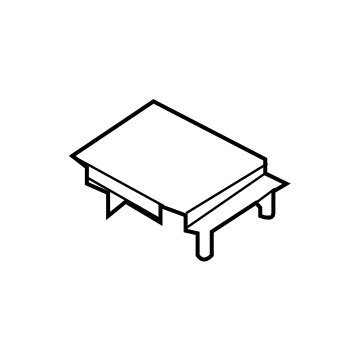 Volkswagen 5Q0-971-813-A