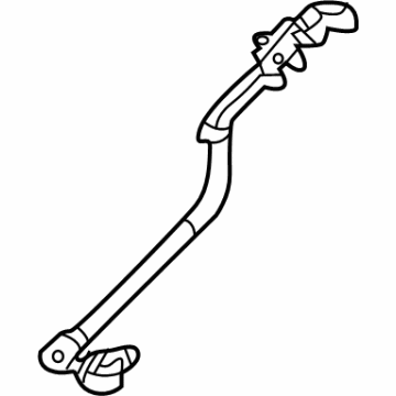 Volkswagen Battery Cables - 3QF-915-181