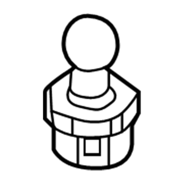 Volkswagen 06K-103-733-E