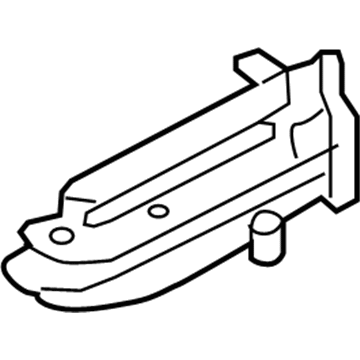 Volkswagen 1K0-011-031-AC
