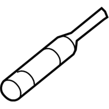 Volkswagen 1J0-012-255