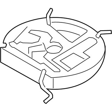 Volkswagen 1J0-012-115-AD