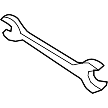 Volkswagen N-030-057-4