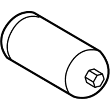 Volkswagen 8D0-012-619-A