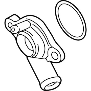 Volkswagen 04L-121-131-AA