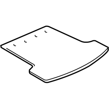 Volkswagen 3B9-863-463-AA-4ES