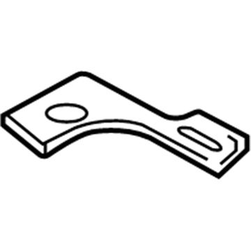 Volkswagen 3B9-864-512-E-B41