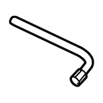 Volkswagen 4D0-012-219-A