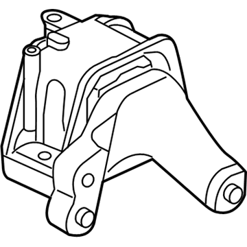 Volkswagen 1J0-199-262-DA