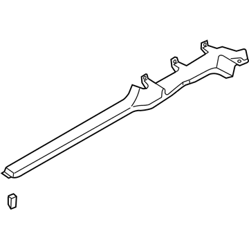 Volkswagen 1J4-853-371-G-B41