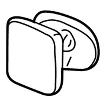 Volkswagen 4A0-959-905