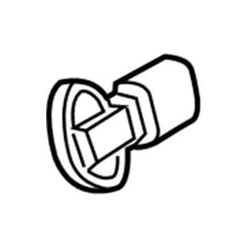 Volkswagen 03G-906-051-D
