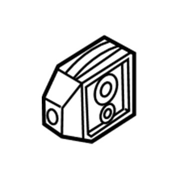 Volkswagen 1K0-121-367-P