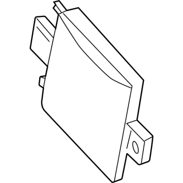 Volkswagen 2Q0-907-685-B