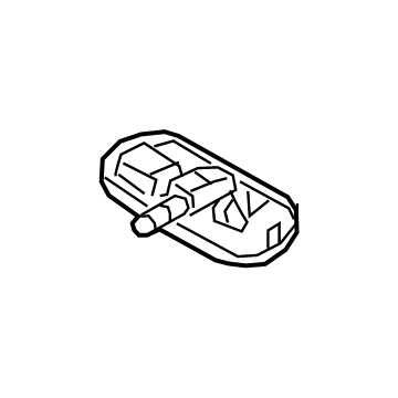 Volkswagen 5G0-955-986-9B9