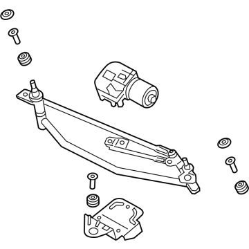 Volkswagen 3G1-955-023-G