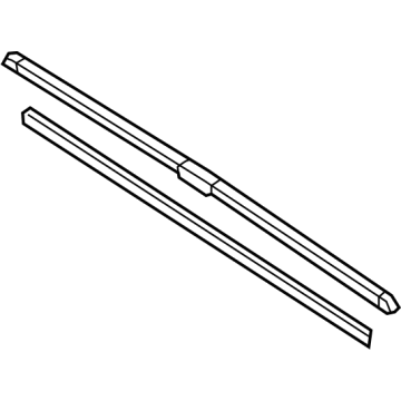 Volkswagen 3G8-998-002-B