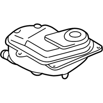 Volkswagen 8D0-121-403-L