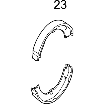 Volkswagen 9Y0-698-533-AB