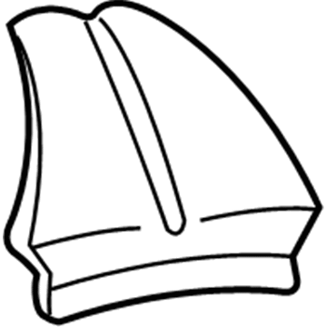 Volkswagen 705-419-669-01C Pad
