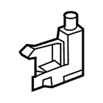Volkswagen 1J0-947-561-C