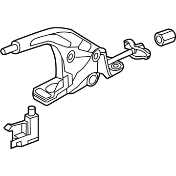 Volkswagen 5G0-711-303