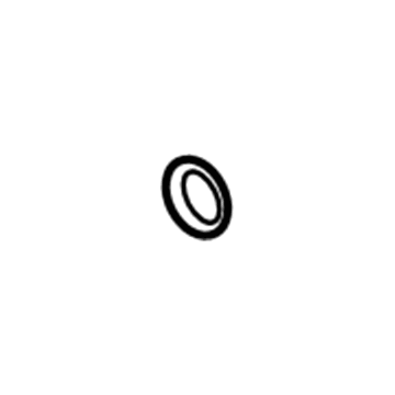 Volkswagen 021-906-445 Sensor Seal
