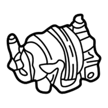 Volkswagen 021-906-201