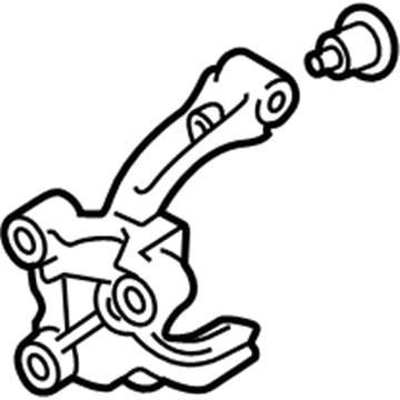 Volkswagen 04L-131-425-A