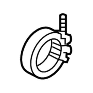 Volkswagen 1K0-253-725