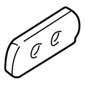 Volkswagen 1H0-819-019