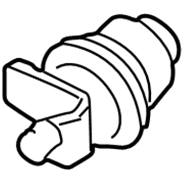 Volkswagen 191-820-676-A