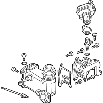 Volkswagen 059-131-515-FJ