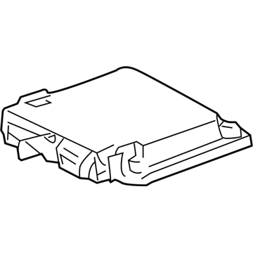 Volkswagen 022-906-032-GT ECM