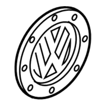 Volkswagen 1K0-601-149-E-QZQ