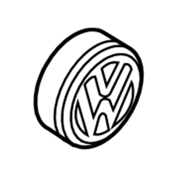 Volkswagen 3B7-601-171-XRW