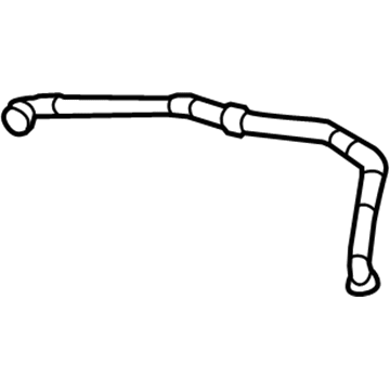 Volkswagen 07K-131-125-E