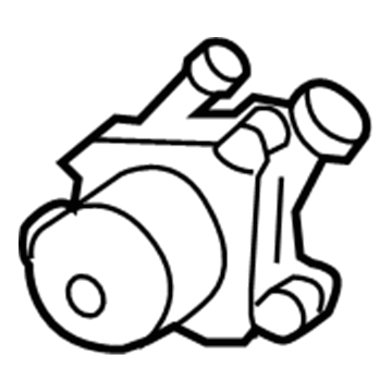 Volkswagen 07K-131-333-A