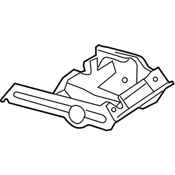 Volkswagen 07K-133-229-D