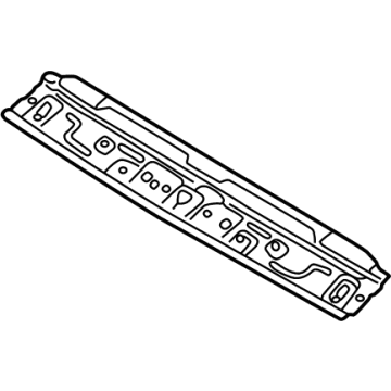 Volkswagen 2GJ-817-123