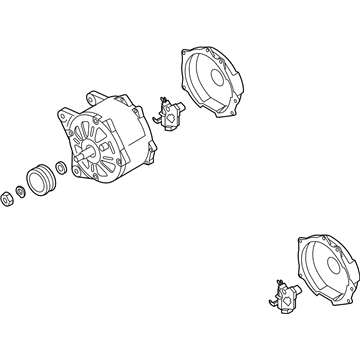 Volkswagen 06B-903-016-AB